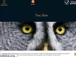 Sites similar to nocsow.pl