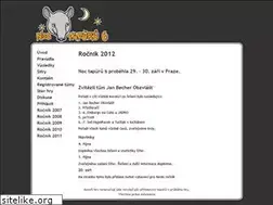 Sites similar to noctapuru.cz