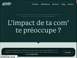 Sites similar to noctaupus.com
