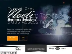 Sites similar to noctibusiness.com