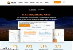 Sites similar to noction.com