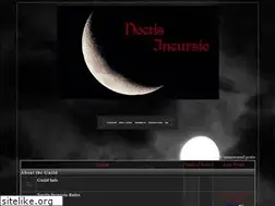 Sites similar to noctis.forumotion.com