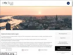 Sites similar to noctua-advisors.de