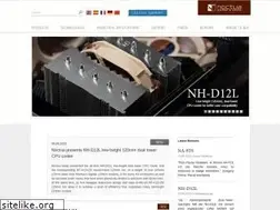 Sites similar to noctua.at