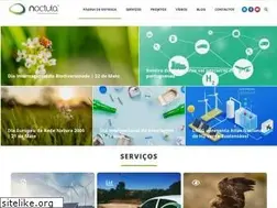 Sites similar to noctula.pt