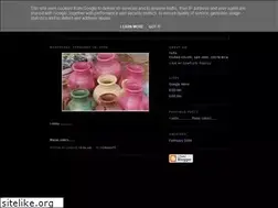 Sites similar to nocturnal-ness.blogspot.com