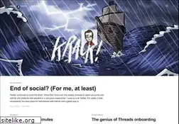 Sites similar to nocturnalmonkey.com