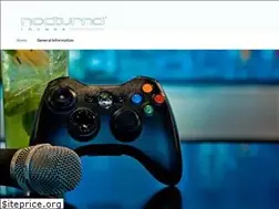 Sites similar to nocturnalounge.com