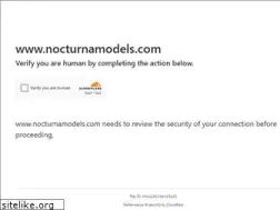 Sites similar to nocturnamodels.com
