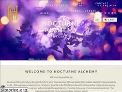 Sites similar to nocturnealchemy.com