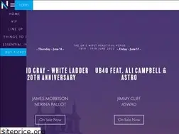 Sites similar to nocturnelive.com