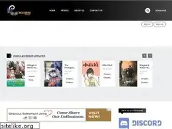 Sites similar to nocturnetls.net