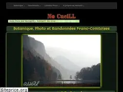 Sites similar to nocueill.fr