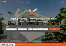 Sites similar to nocuje.net