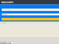 Sites similar to nocujmy.pl