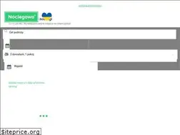 Sites similar to nocujtu.pl