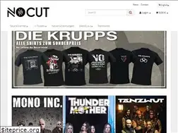 Sites similar to nocut.shop