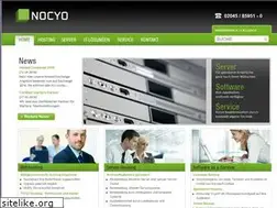 Sites similar to nocyo.de