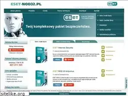 Sites similar to nod-32.pl