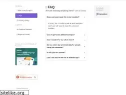 Sites similar to nod.rocks