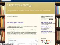 Sites similar to nod32-actualizado.blogspot.com