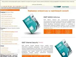 Sites similar to nod32-sklep.pl