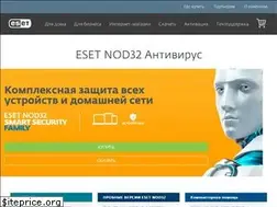 Sites similar to nod32.by