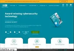 Sites similar to nod32.com.au