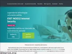 Sites similar to nod32.com.hr