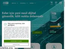 Sites similar to nod32.com.tr