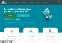 Sites similar to nod32.com.uy