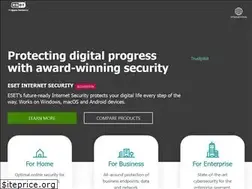 Sites similar to nod32.com