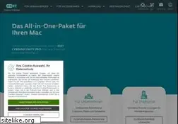 Sites similar to nod32.de