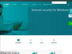 Sites similar to nod32.fi