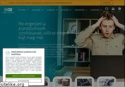 Sites similar to nod32.hu