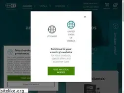 Sites similar to nod32.lt