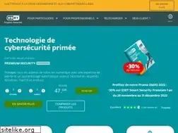 Sites similar to nod32.lu