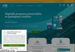 Sites similar to nod32.lv