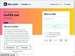 Sites similar to nod32.net