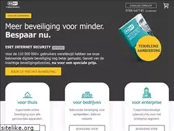 Sites similar to nod32.nl