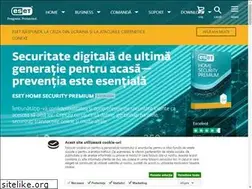 Sites similar to nod32.ro