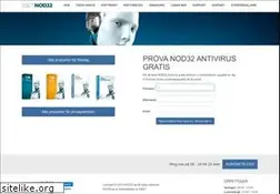 Sites similar to nod32.se