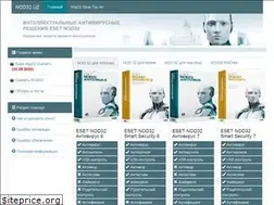 Sites similar to nod32.uz