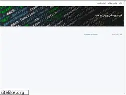 Sites similar to nod323.blogsky.com