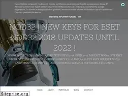 Sites similar to nod32activate.blogspot.com