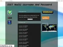 Sites similar to nod32skyfree.blogspot.com