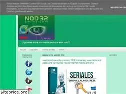 Sites similar to nod32tn.blogspot.com