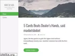 Sites similar to nod32usa.com
