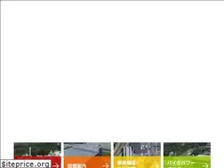 Sites similar to noda-bio.jp