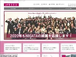 Sites similar to noda-salon.com
